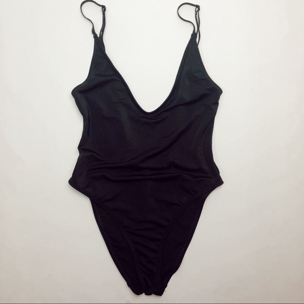 Urban Outfitters “Out From Under” One Piece Swim